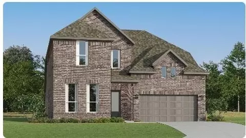 8211 Tidal View Dr, Katy, TX 77493