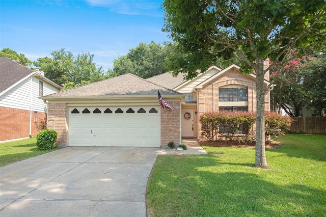1210 Pine Fork Ct, Houston, TX 77062