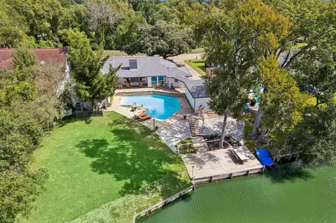 12314 Honeywood Trl, Houston, TX 77077