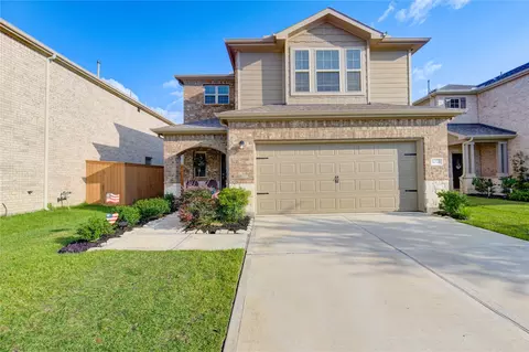 1016 Caramel Shores Dr, Katy, TX 77493