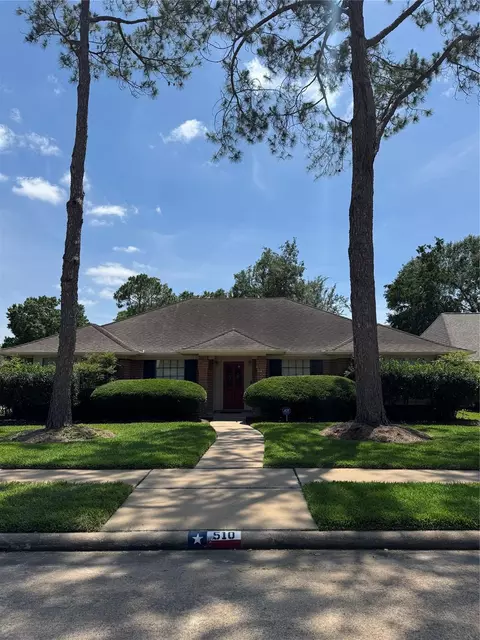510 Everington Dr, Katy, TX 77450