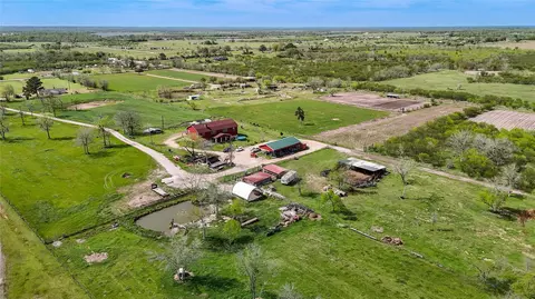 View/Area - 8570 Sunny Side Rd, Hempstead, TX 77445 photo 6 of 8