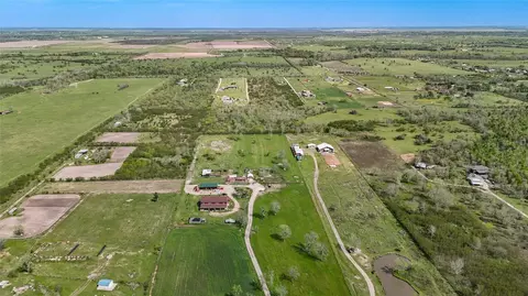 View/Area - 8570 Sunny Side Rd, Hempstead, TX 77445 photo 2 of 8