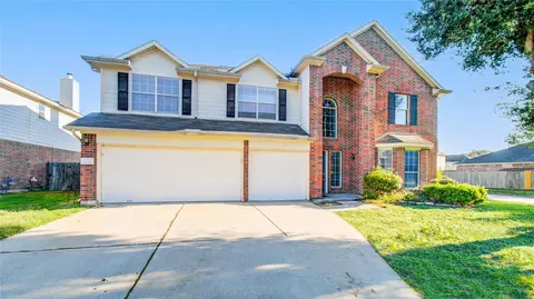 1448 W April Rain Ct, Missouri City, TX 77489