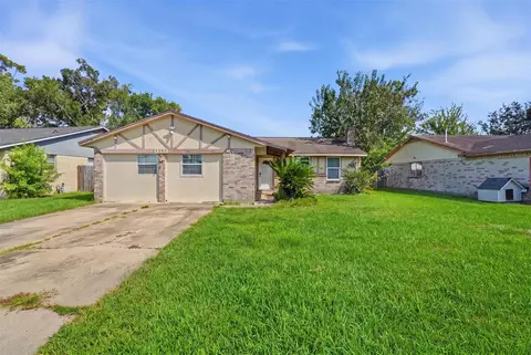 2626 John Ralston Rd, Houston, TX 77013
