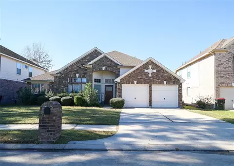21047 Florette Ln, Spring, TX 77388 photo 1
