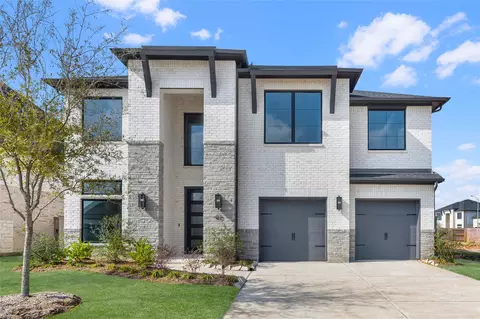 413 Harvest Moon Dr, Katy, TX 77493