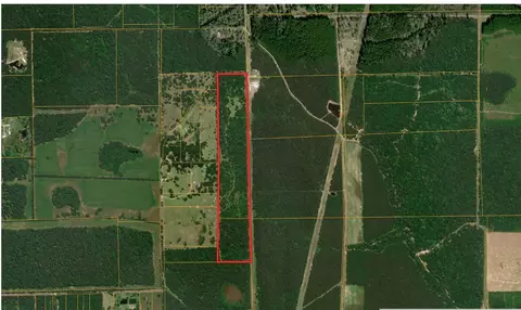 tbd County Road 2300 N, Cleveland, TX 77327