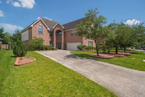 63 N Arrow Canyon Cir, The Woodlands, TX 77389