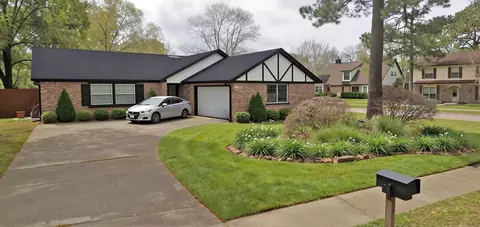 17811 Hawk Haven Ln, Spring, TX 77379