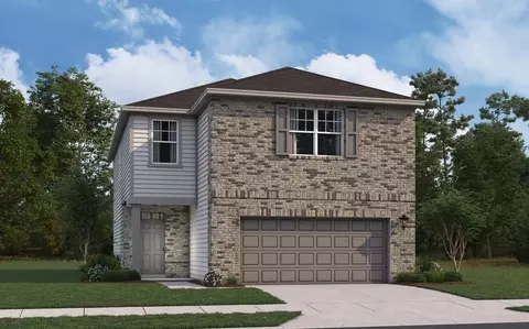 18898 Lucas Michael Way, New Caney, TX 77357
