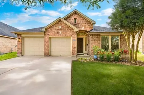 2819 Everhart Terrace Dr, Fresno, TX 77545