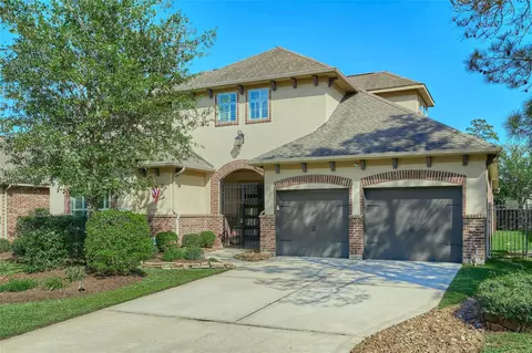 82 N Braided Branch Dr, The Woodlands, TX 77375