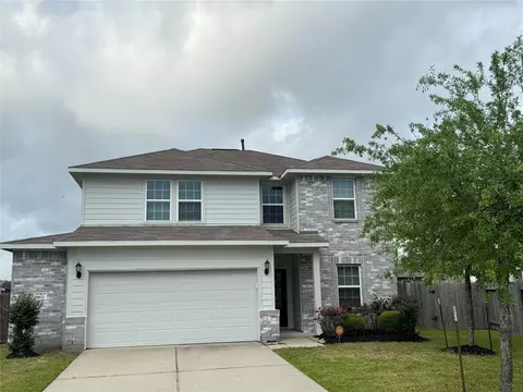 8611 Morning Dove Ln, Baytown, TX 77521