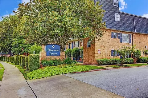 9005 Gaylord St #20, Houston, TX 77024