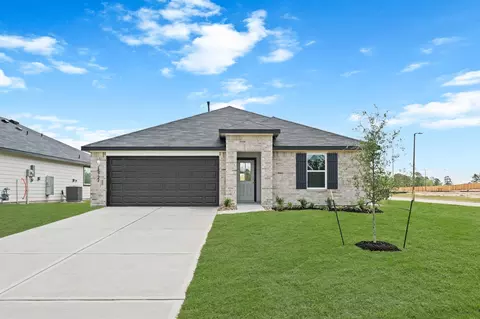 15722 Garden Ridge Dr, Montgomery, TX 77316