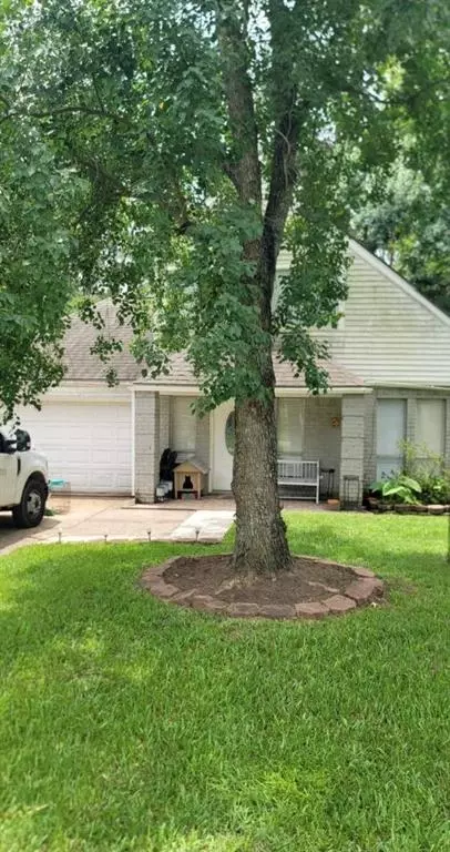 2554 River Rdg, Conroe, TX 77385 photo 1