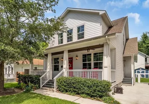 118 Northwood St, Houston, TX 77009