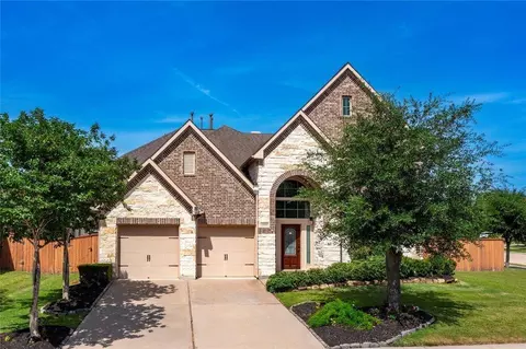 10827 Naburn Gate, Richmond, TX 77407