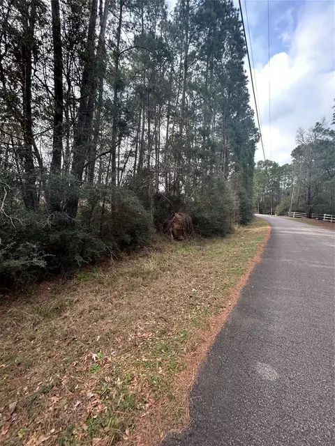 0 Tanglewood, Magnolia, TX 77534