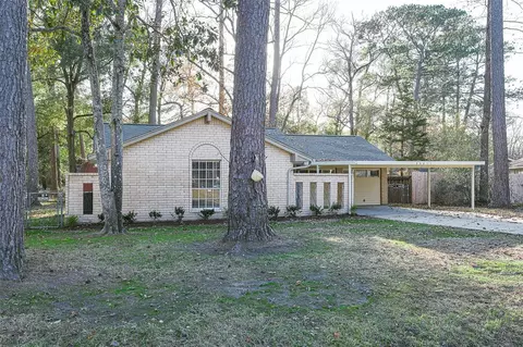 25011 S Broken Bough, Spring, TX 77380 photo 1