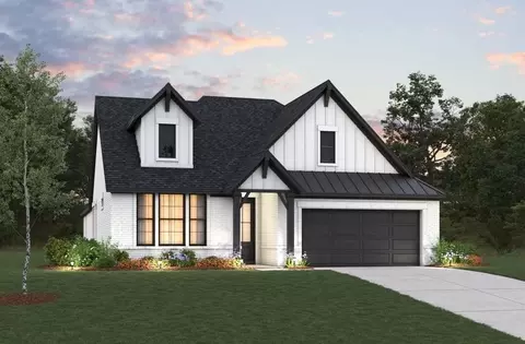 4739 Ara Dr, Richmond, TX 77467