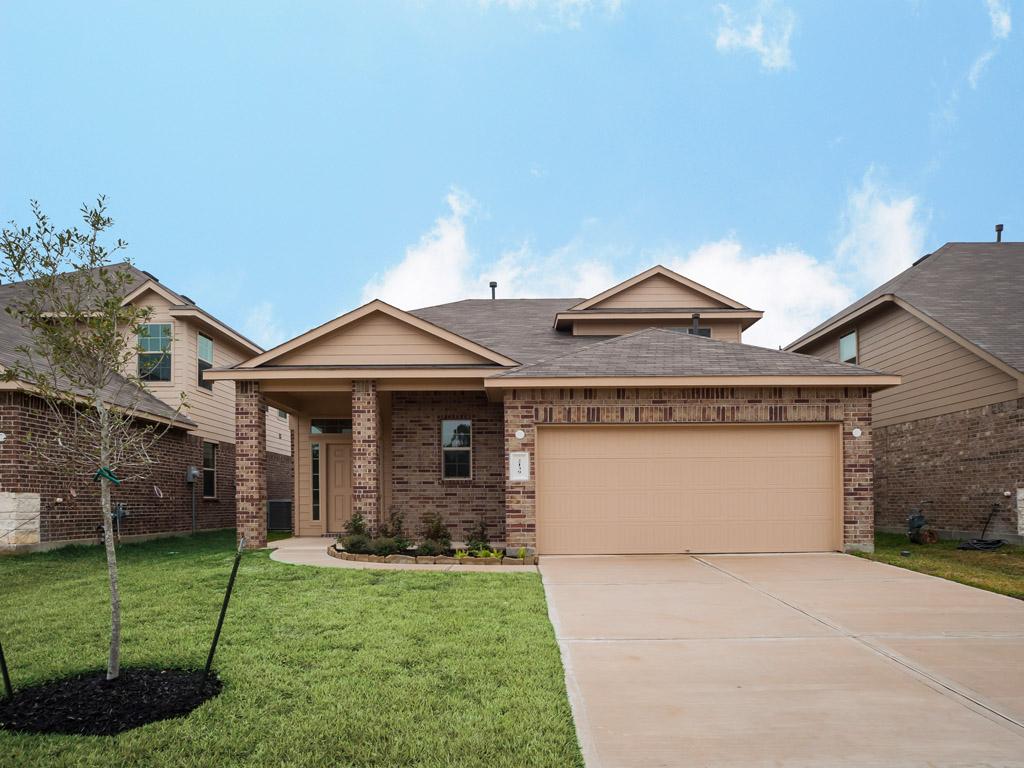 2139 Harmon Crst, Spring, TX 77373 photo 1