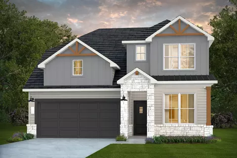 18106 Zemira Ln, Tomball, TX 77377
