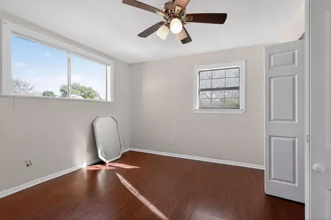 Bedroom - 712 E Peach St, Angleton, TX 77515 photo 2 of 13