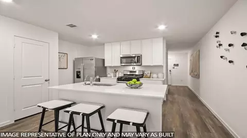 14941 Cherry Creek Dr, Magnolia, TX 77354