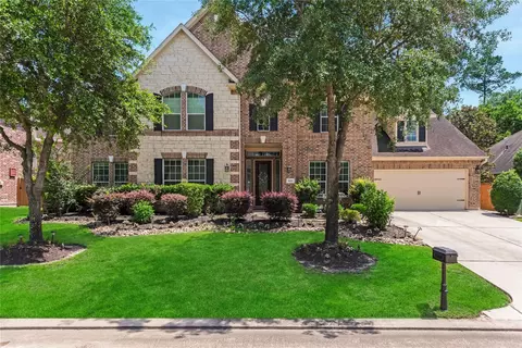 6111 Terravita Dr, Spring, TX 77379