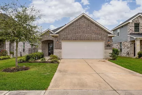 31634 Heguy Pass, Fulshear, TX 77441
