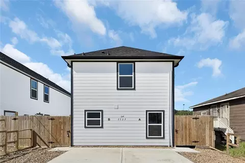 7737 Orebo St #A, Houston, TX 77088