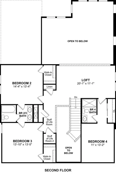 2810 Clapbread Ln, Rosenberg, TX 77471 photo 4