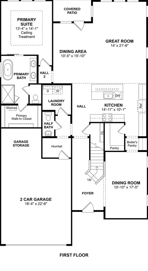 2810 Clapbread Ln, Rosenberg, TX 77471 photo 3