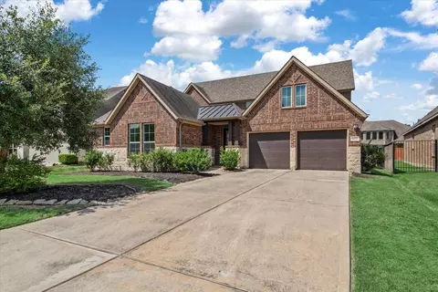 4071 Northern Spruce Dr, Spring, TX 77386 photo 1
