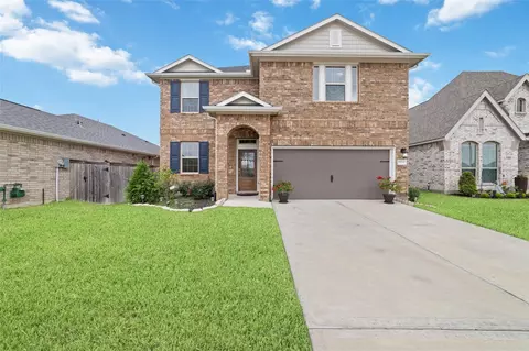 19210 Palfrey Prairie Trl, Tomball, TX 77377