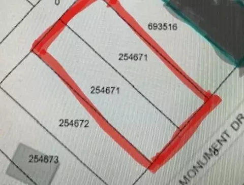 tbd Monument Dr, Surfside Beach, TX 77541 photo 2