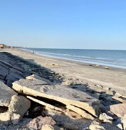 tbd Monument Dr, Surfside Beach, TX 77541 photo 5