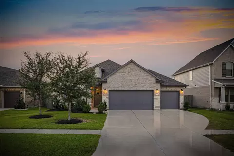 18931 Lynnwood Crest Dr, Manvel, TX 77578