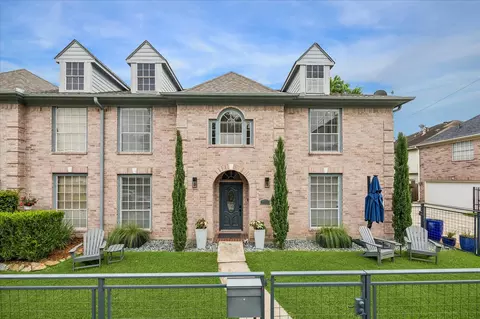 1616 Sandman St, Houston, TX 77007