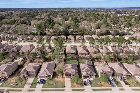 View/Area - 2068 Lost Timbers Dr, Conroe, TX 77304 photo 5 of 5