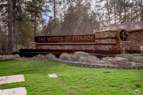 View/Area - 2068 Lost Timbers Dr, Conroe, TX 77304 photo 1 of 5