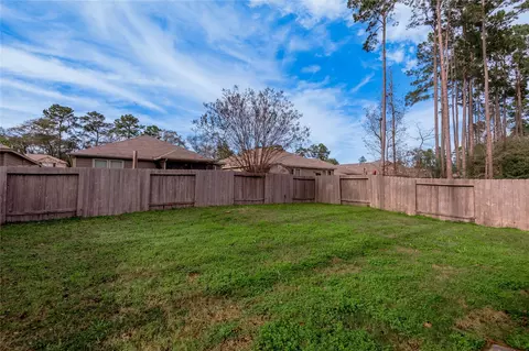 Exterior - 2068 Lost Timbers Dr, Conroe, TX 77304 photo 1 of 3
