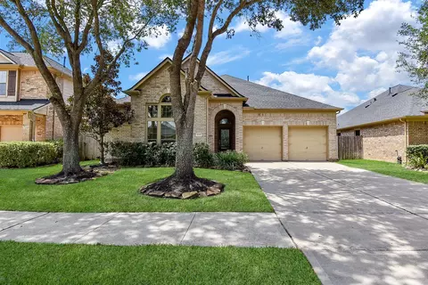 4119 Candle Cove Ct, Sugar Land, TX 77479