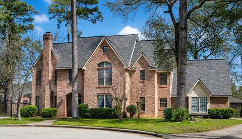 15106 Olde Tavern Ct, Houston, TX 77068