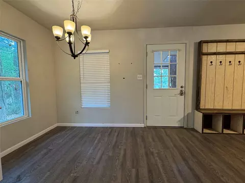 Entry Way - 1380 Cardinal Ln, Trinity, TX 75862 photo 1 of 2
