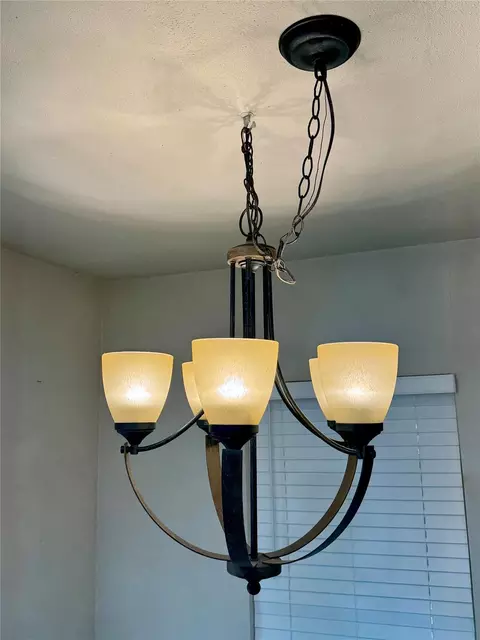 Dining - 1380 Cardinal Ln, Trinity, TX 75862 photo 1 of 1