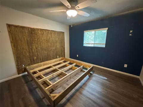 Bedroom - 1380 Cardinal Ln, Trinity, TX 75862 photo 1 of 5