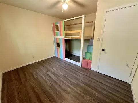 Bedroom - 1380 Cardinal Ln, Trinity, TX 75862 photo 5 of 5